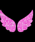 Angel Wings Minimarx
