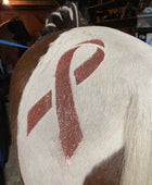 Survivor Ribbon