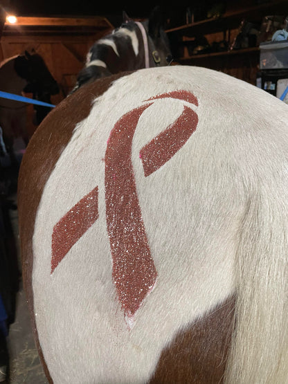 Survivor Ribbon