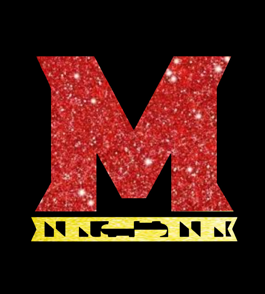 UMD Custom Logo