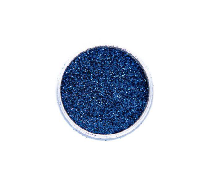 Midnight Blue - Glitter