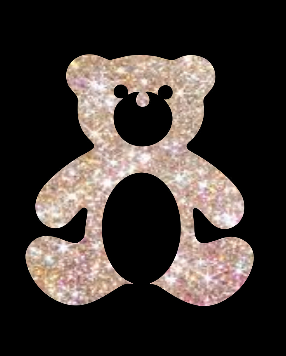 Teddy Graham Custom design