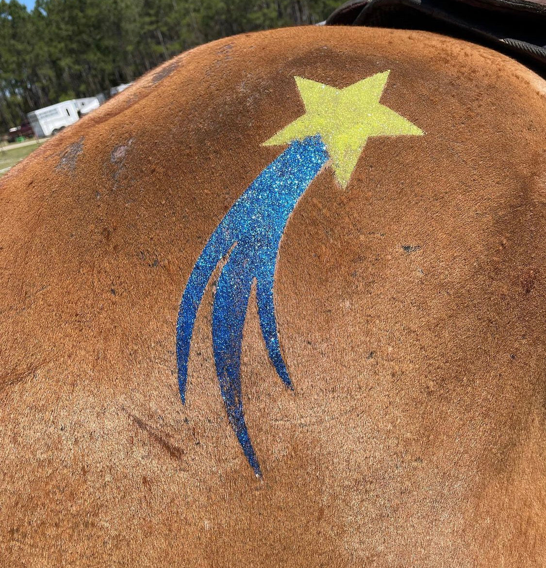 Stars - Shooting Star Minimarx
