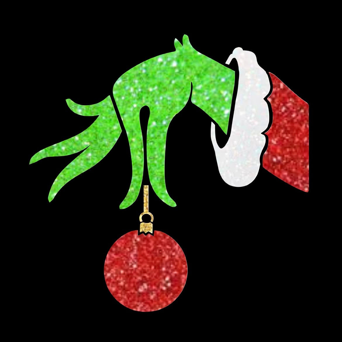 Christmas - Grinch