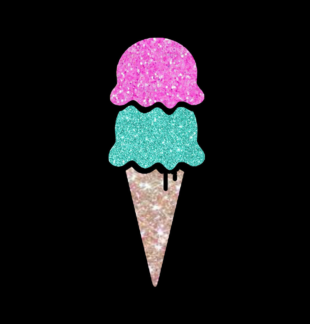Ice Cream Drip