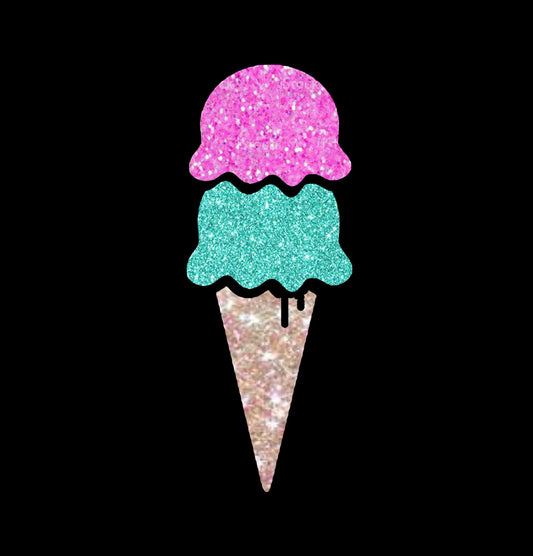 Ice Cream Drip