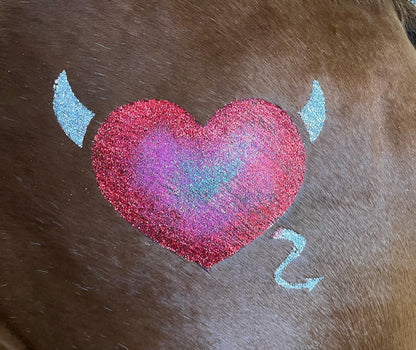 Heart Devil Minimarx