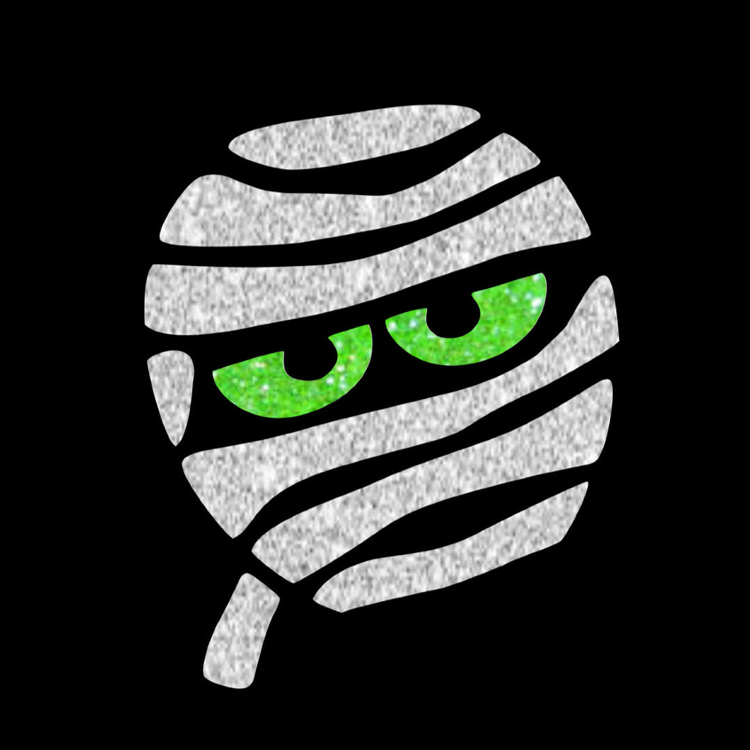 Halloween -Mummy Minimarx