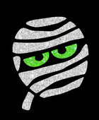 Halloween -Mummy Minimarx