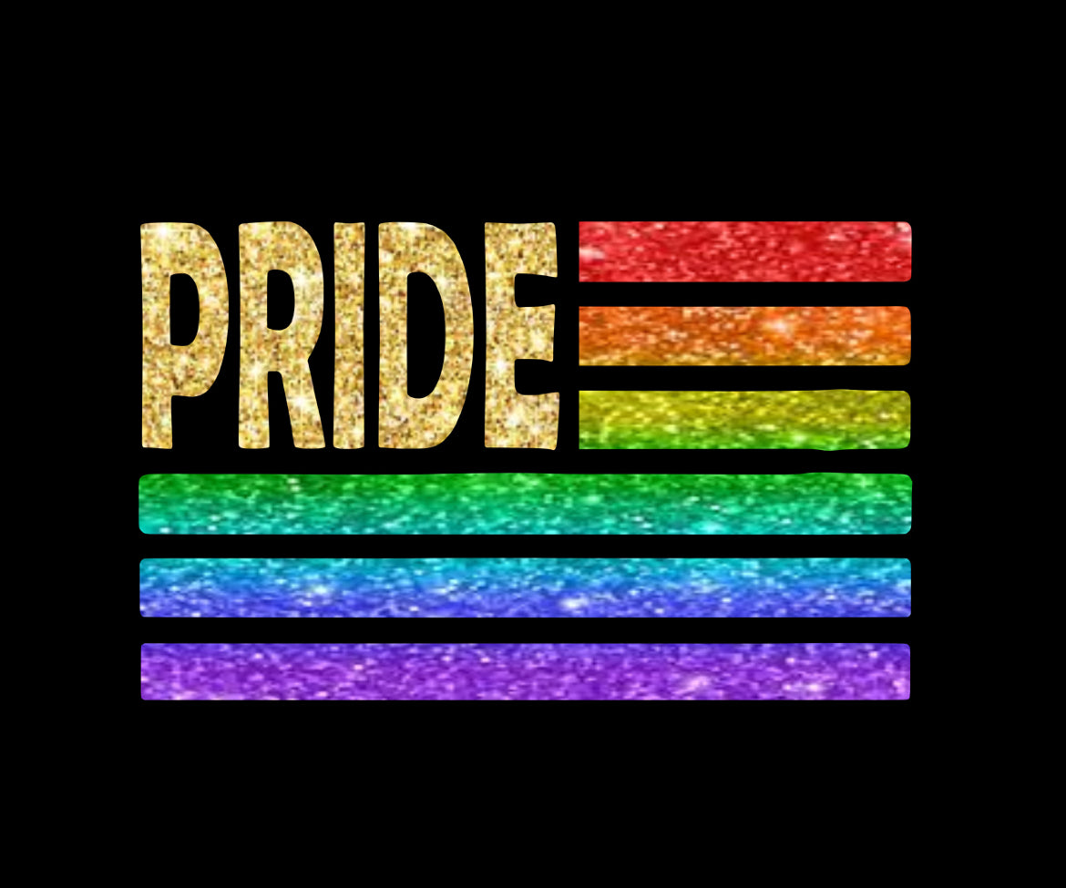 PRIDE