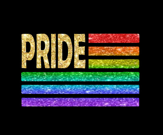 PRIDE