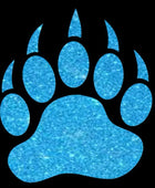 Bear Print