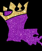 Louisiana Crown