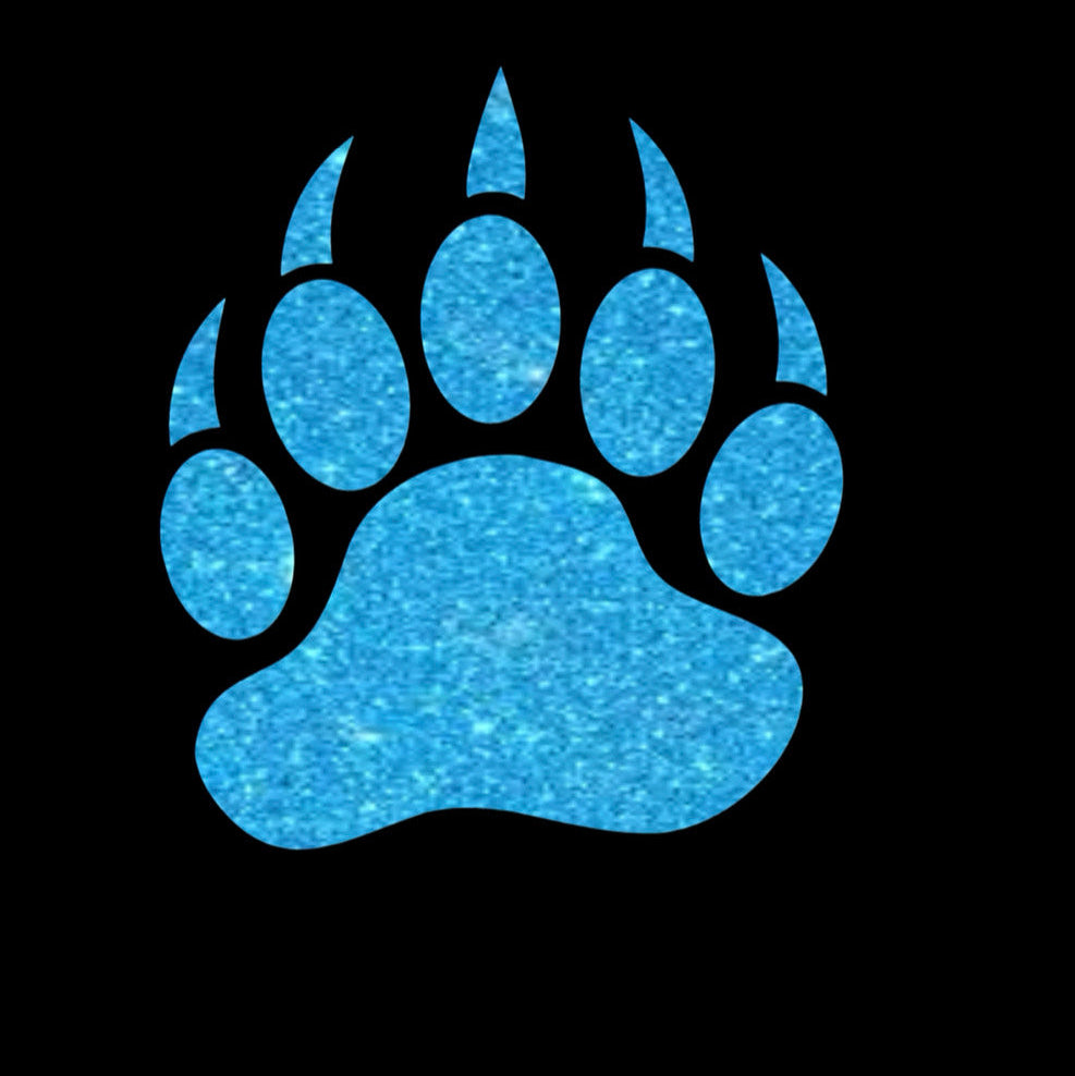 Wildcat and bear claw