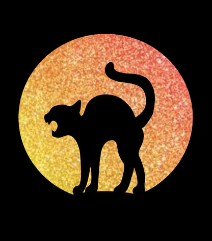 Halloween - Cat MiniMarx