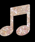 Music Double Note Minimarx