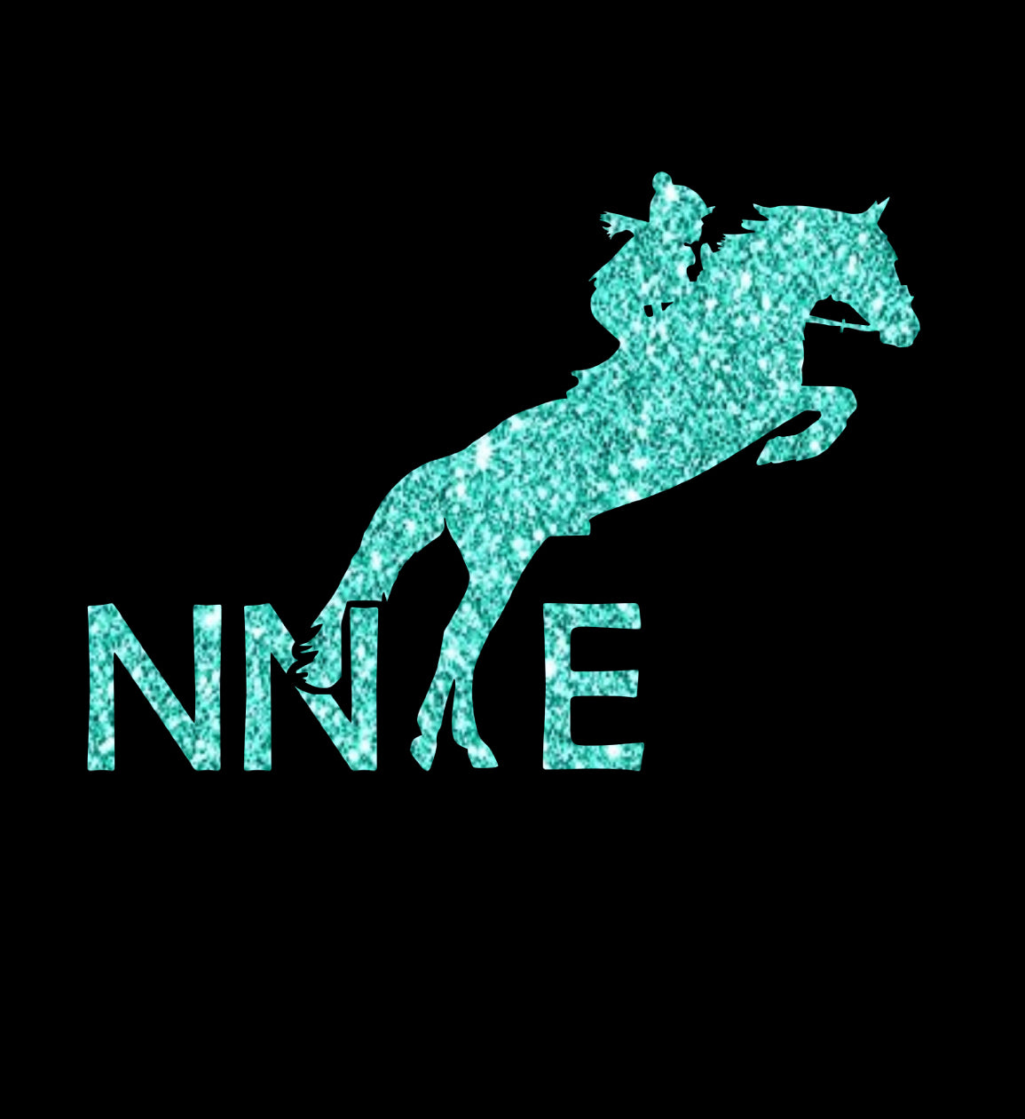 NNair Eventing Custom Logo