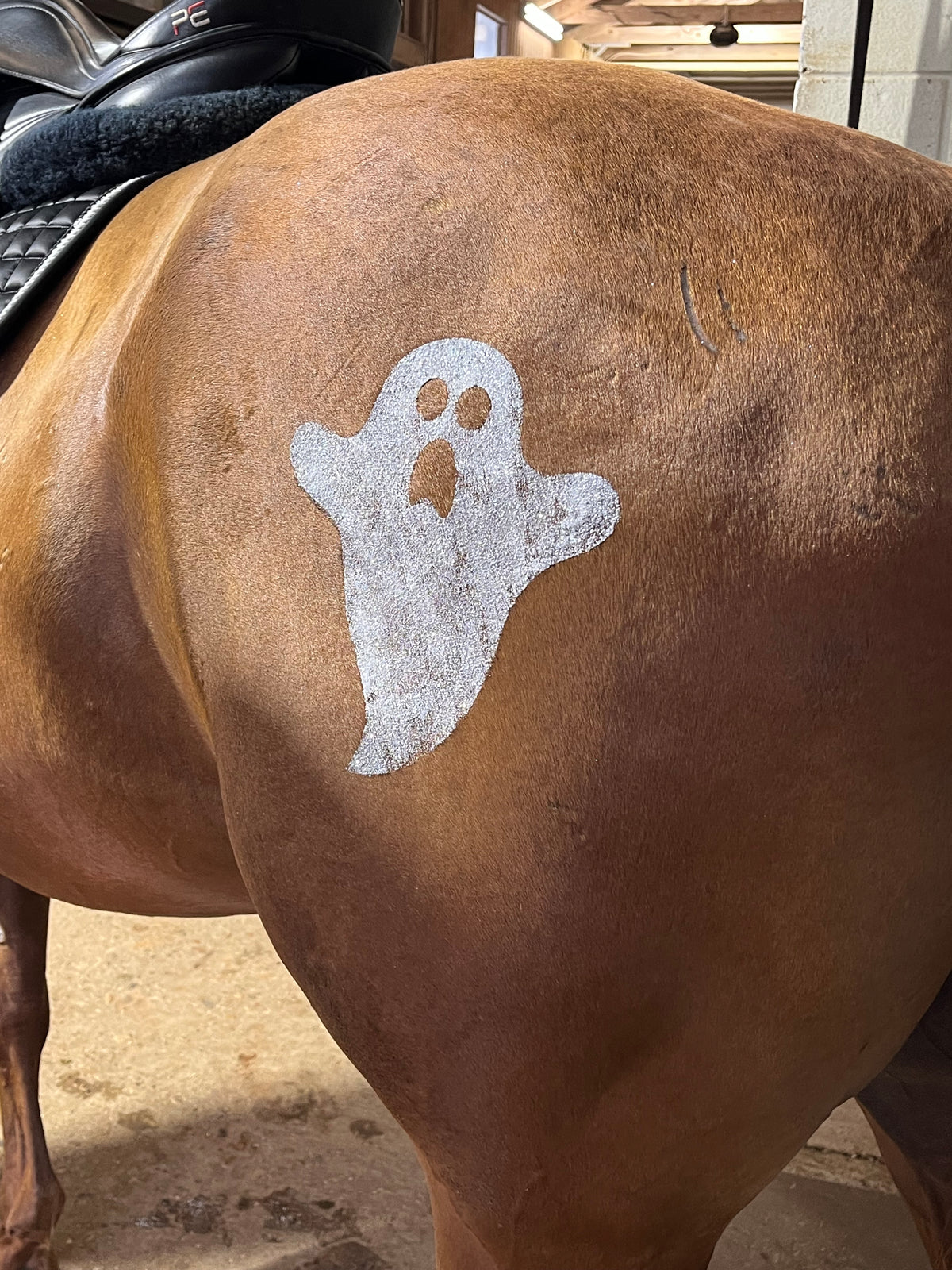 Halloween - Ghost Minimarx