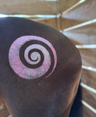 Disco Swirl Minimarx