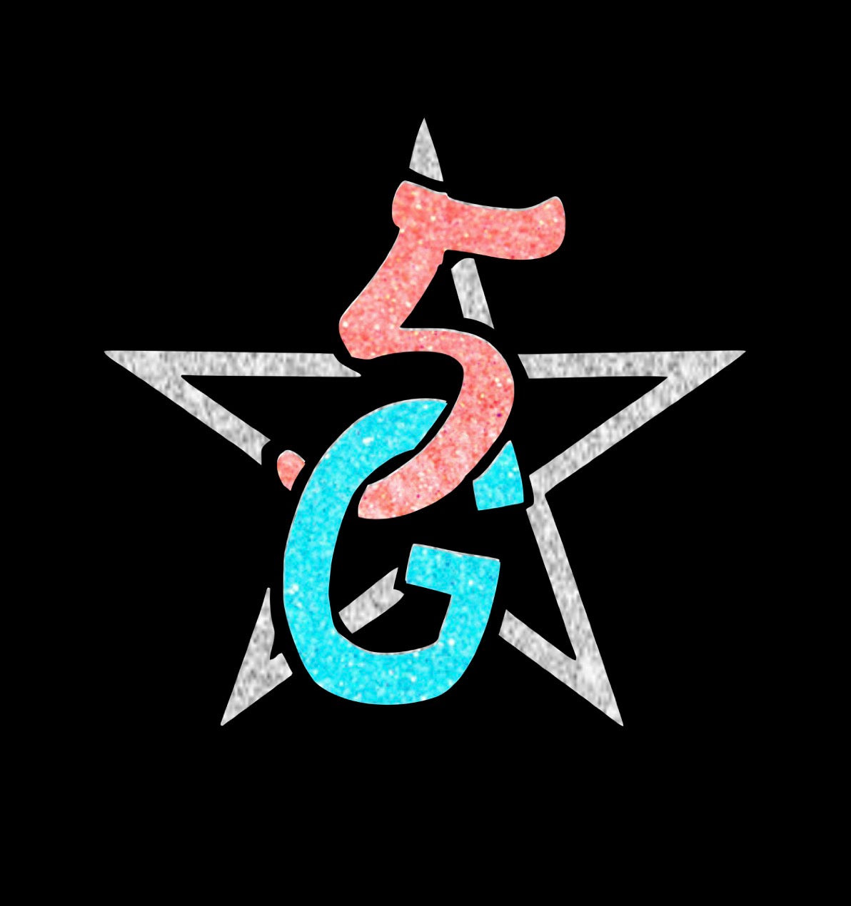 5G Farms Custom Logo