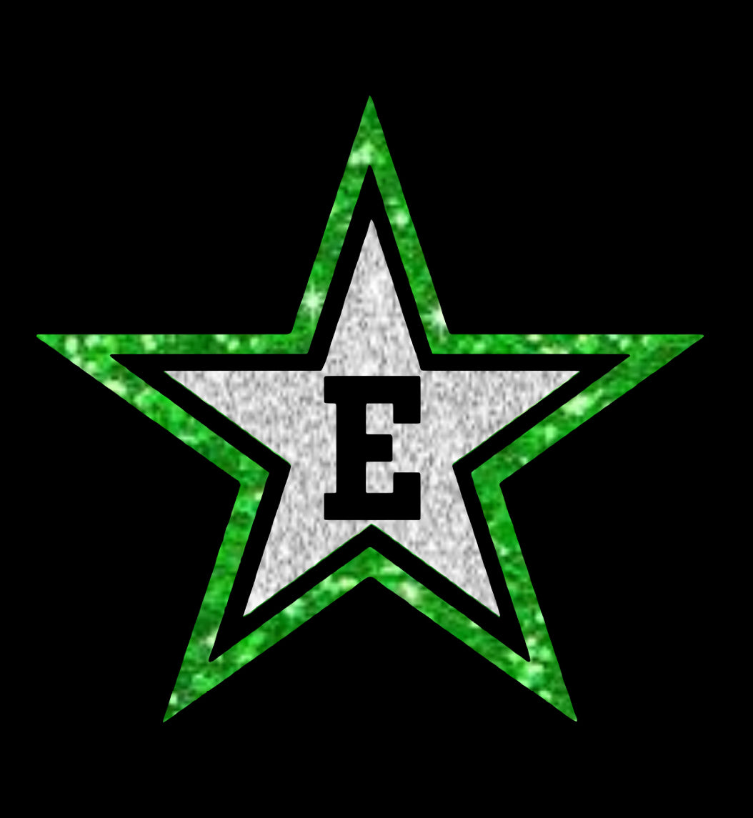 Star E Custom Logo