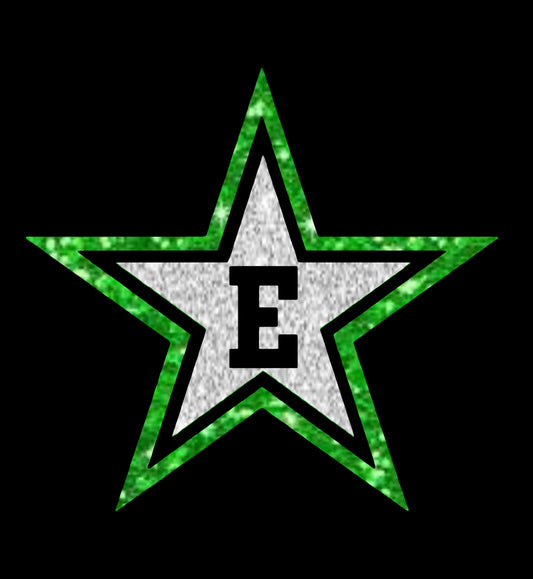 Star E Custom Logo