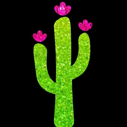 Cactus Flower Minimarx