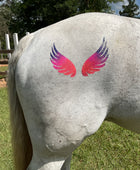 Bird Wings Minimarx