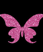 Butterfly Elegant Minimarx