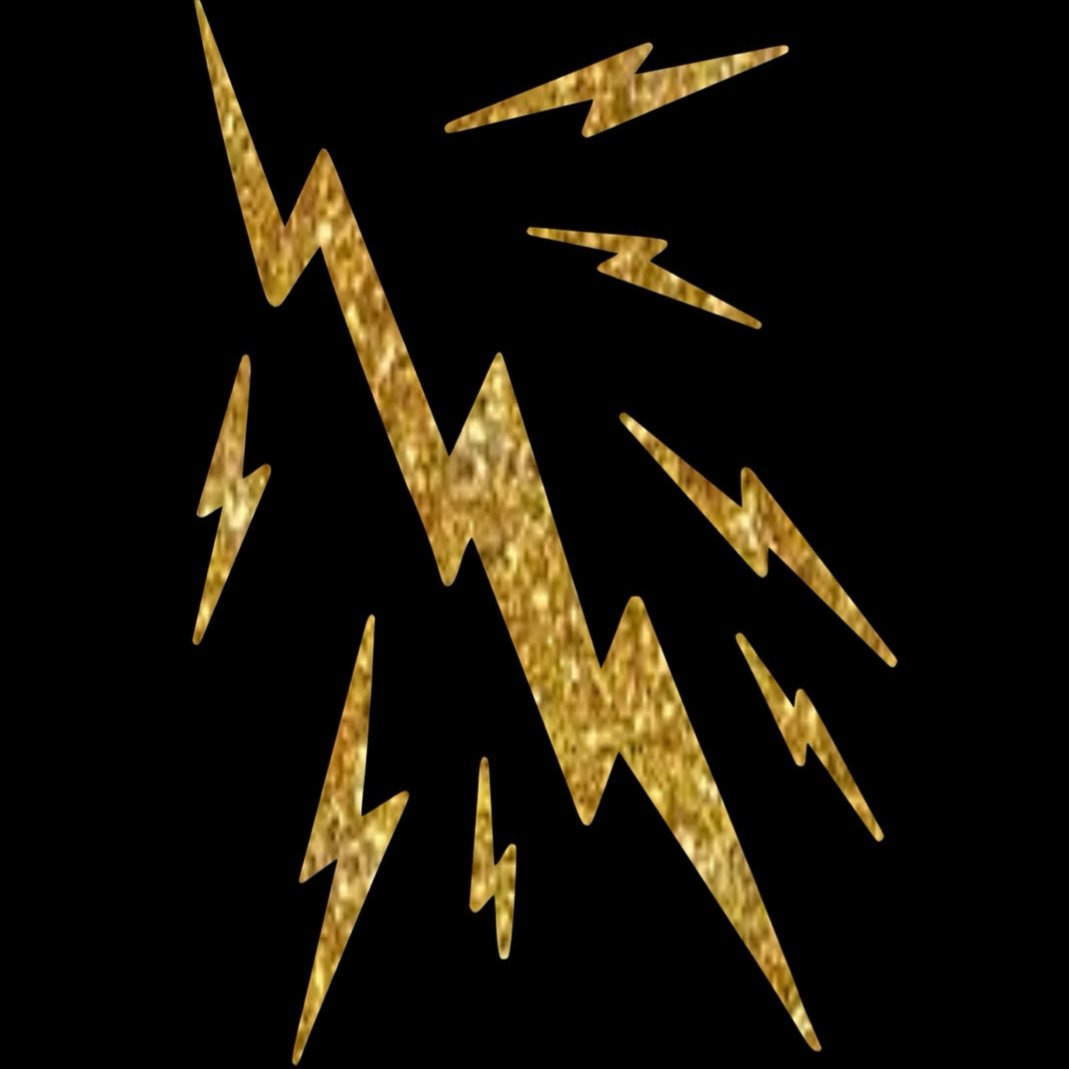 Lightning Bolts Multi