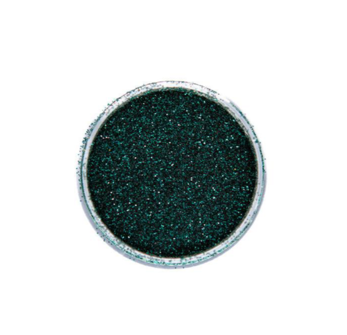 Pine Tree Green - Glitter