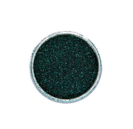 The Greens - Pine Tree Green - Glitter