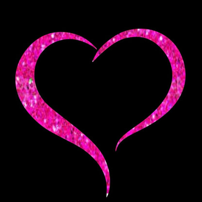 Heart Silhouette