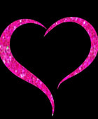 Heart Silhouette