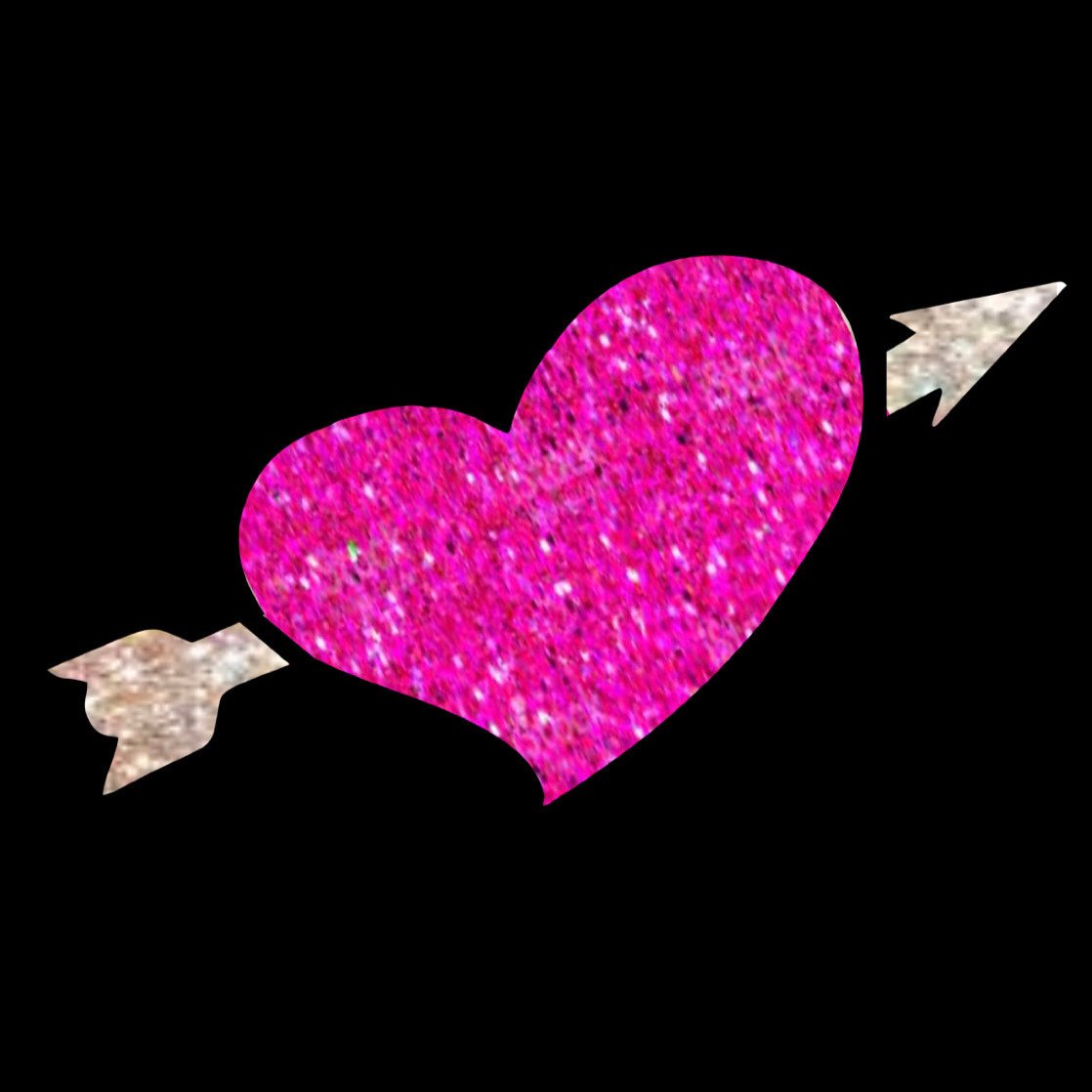 Heart with Arrow Minimarx