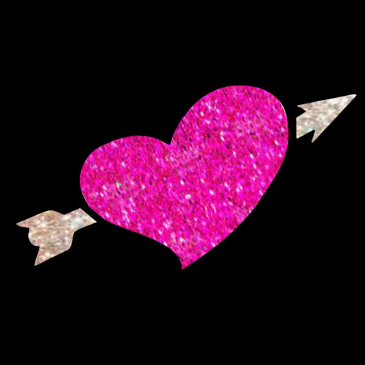 Heart with Arrow Minimarx