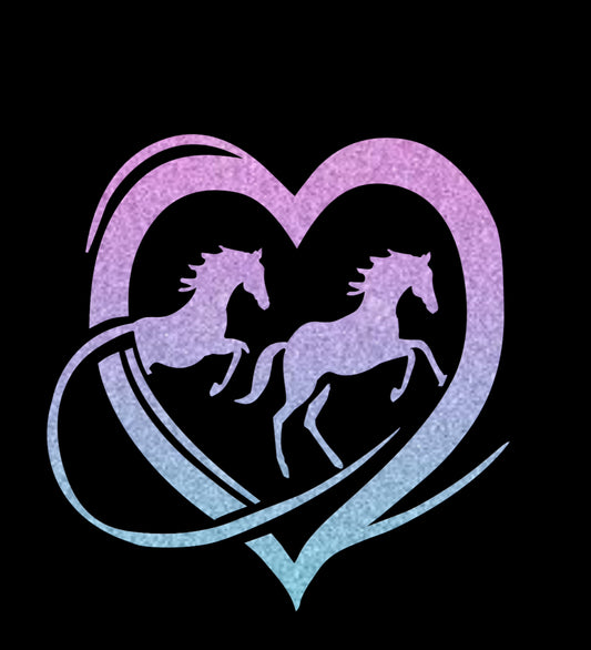 Hoofbeats For Hope