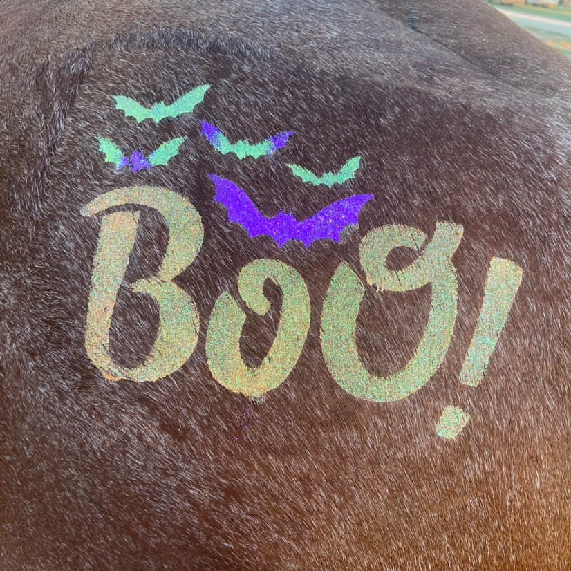 Halloween - Boo