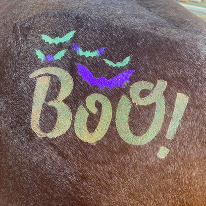 Halloween - Boo