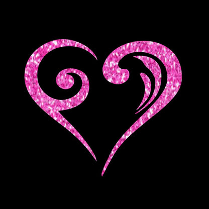 Heart Swirl