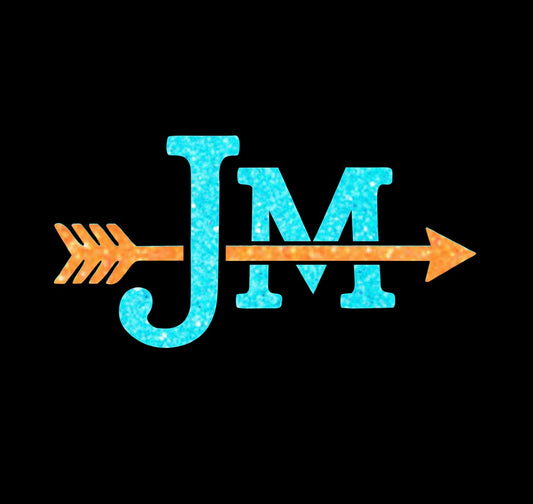 J M Arrow Custom Design