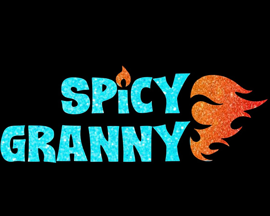 Spicy Granny Custom