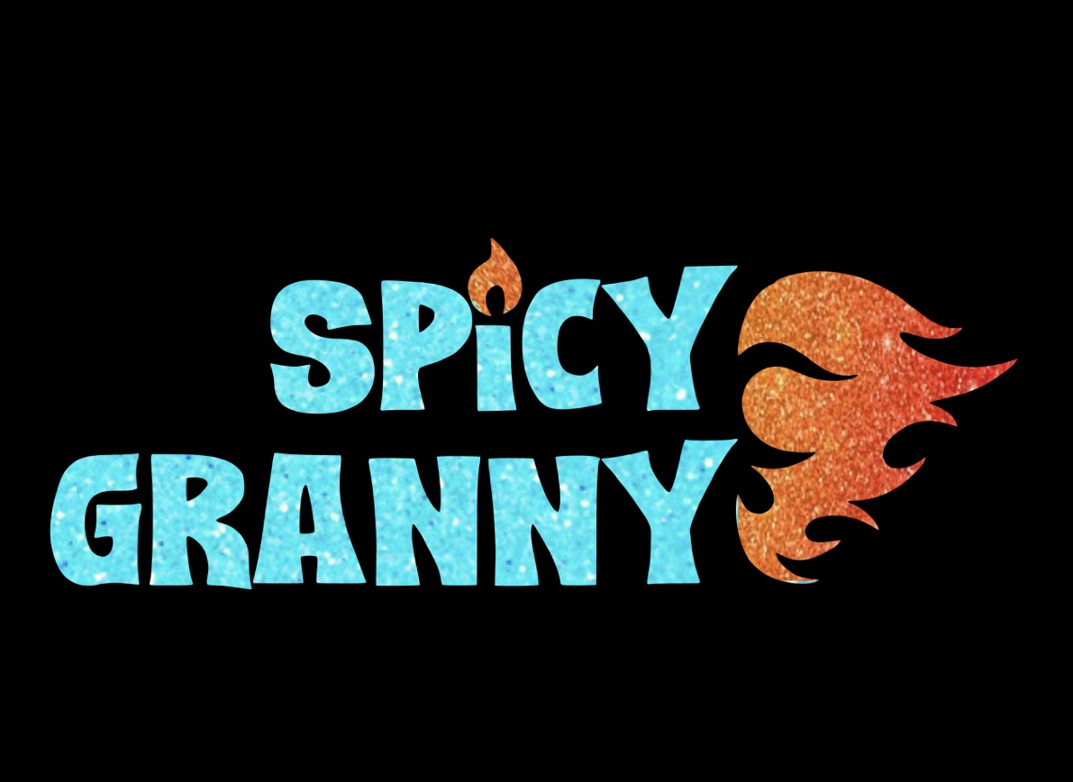 Spicy Granny