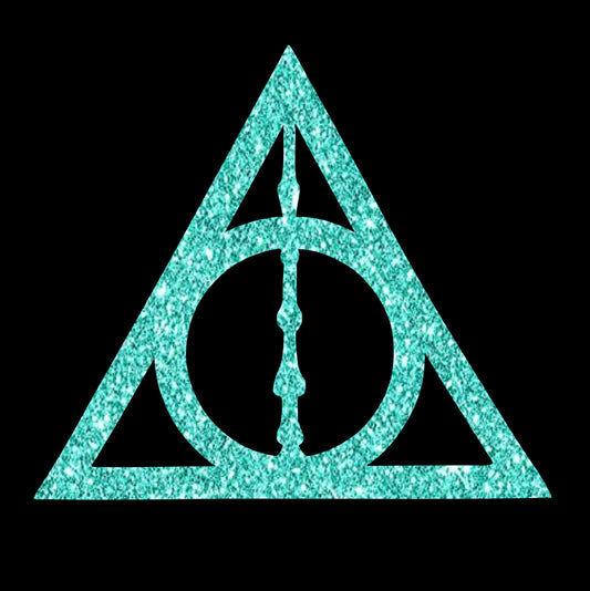 Deathly Hallows