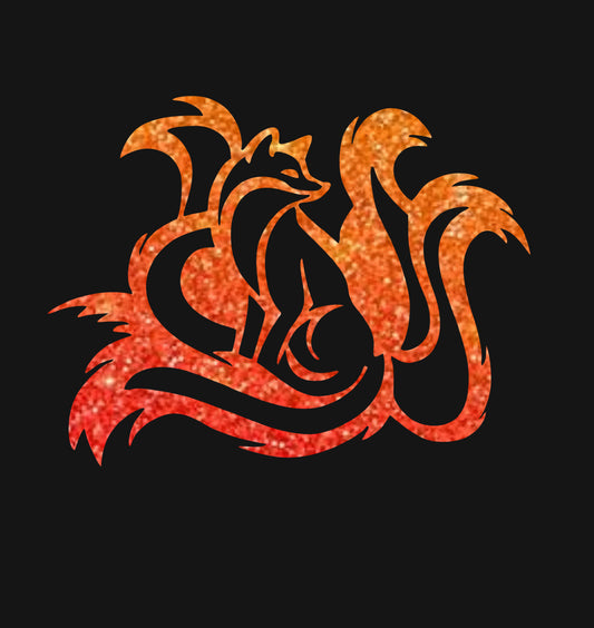 Wild Tails Farm Logo