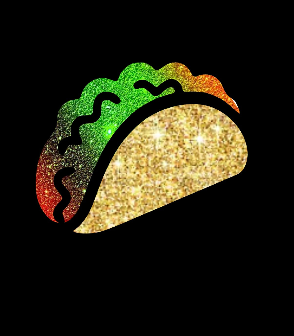Chacco Taco Custom Design