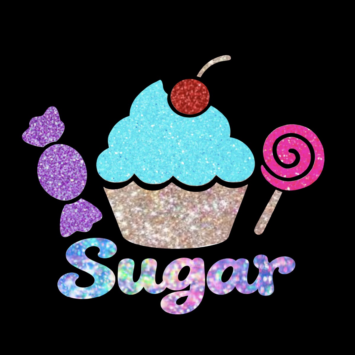 Sugar custom Design