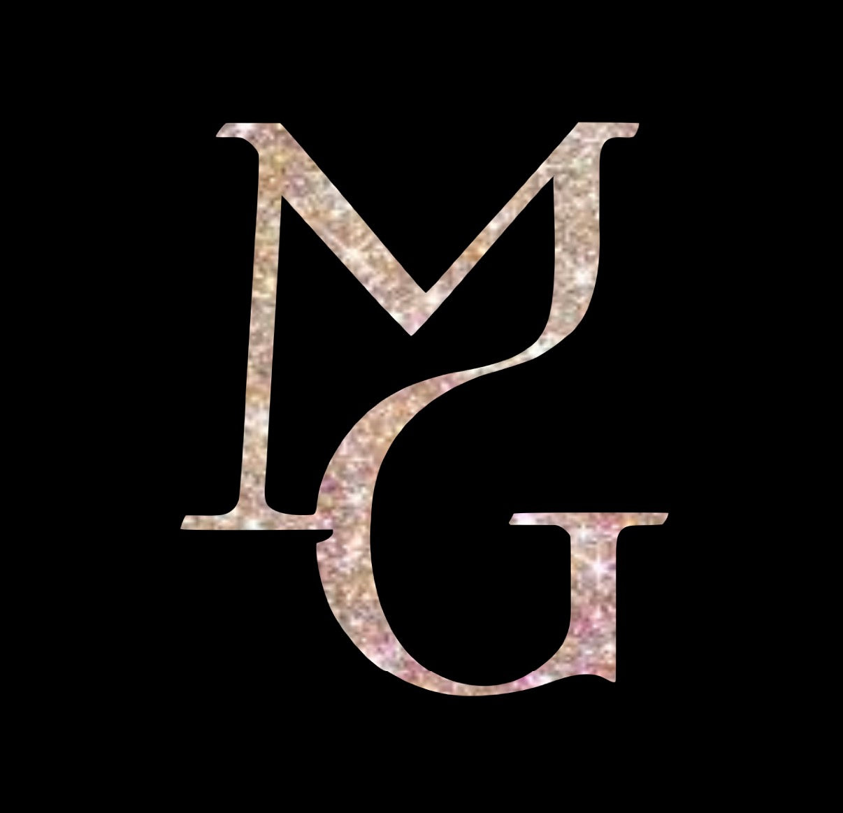 M & G Equestrian Services Custom Logo