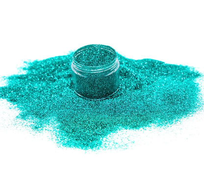 The Greens - Aquamarine Dream - Glitter
