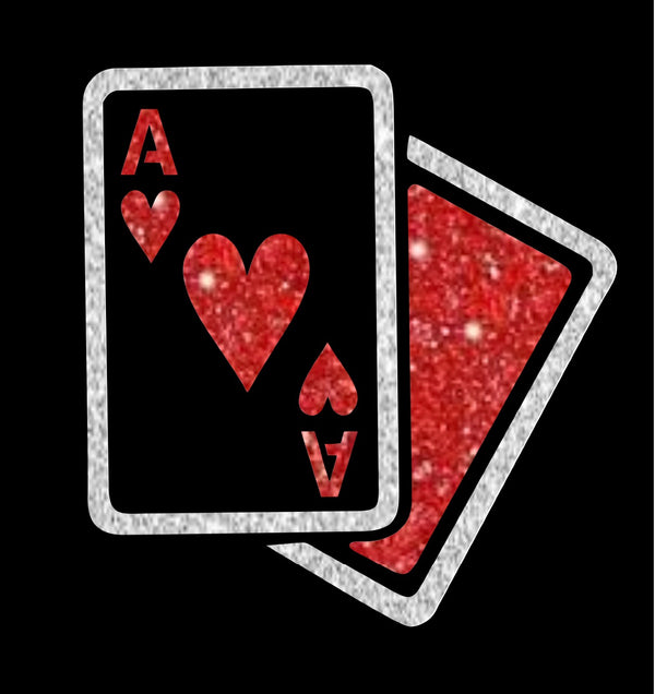 Ace of Hearts
